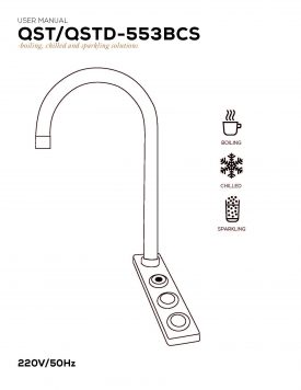 SmartTap™用户手册