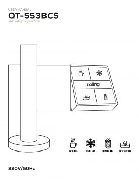 TouchTap™用户手册